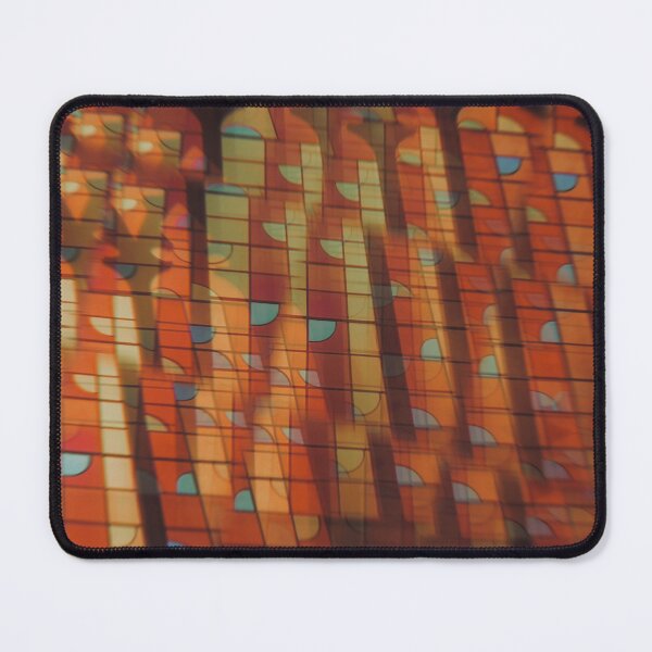 Item preview, State of Abstraction - second wave (Cathedral Glass) designed and sold by DavidJHuggins81.