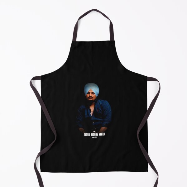 Item preview, sidhu moose wala Essential T-Shirt designed and sold by RicardPalomares.