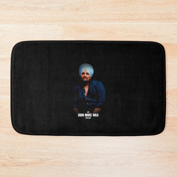 Item preview, sidhu moose wala Essential T-Shirt designed and sold by RicardPalomares.