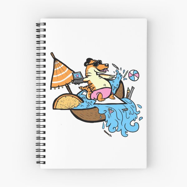Item preview, HomeCon 2015 - Spring Break designed and sold by Tigerdile.