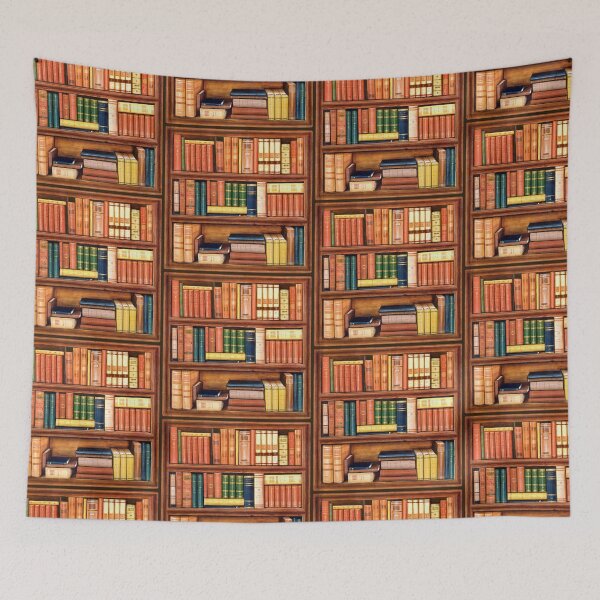 Item preview, Old Books designed and sold by BluePlanet.