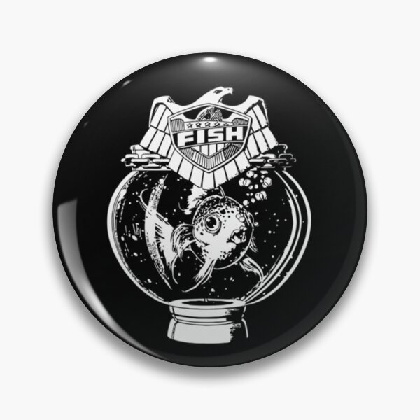 Item preview, Judge Fish has spoken Classic T-Shirt designed and sold by HomerMcClain.