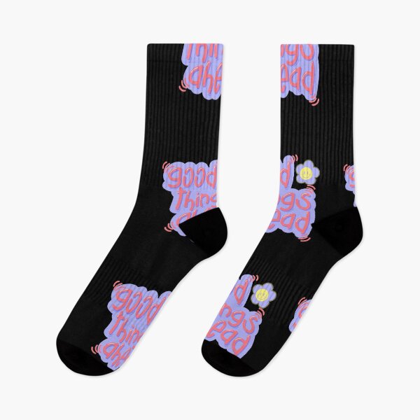 Item preview, Good Things Ahead, Dont Quit designed and sold by Wehavefun.