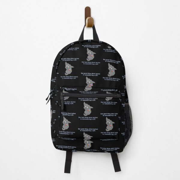 Item preview, Autism Memory designed and sold by AK-Hevonen.