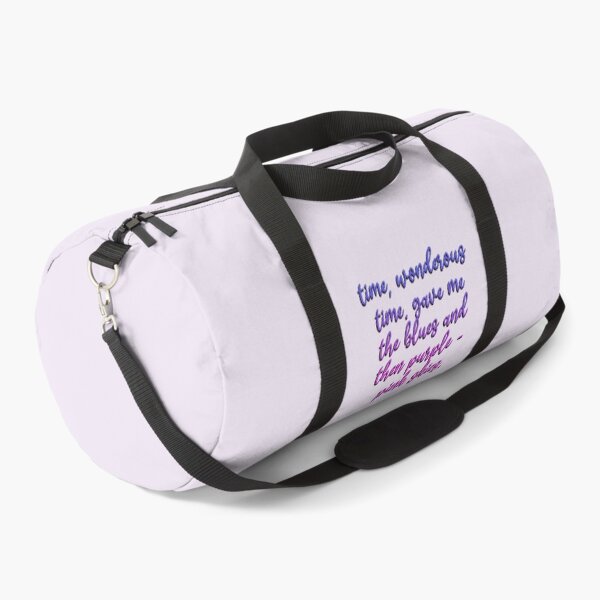 Item preview, "time wonderous time" invisible string taylor swift lyrics designed and sold by lilsammi.