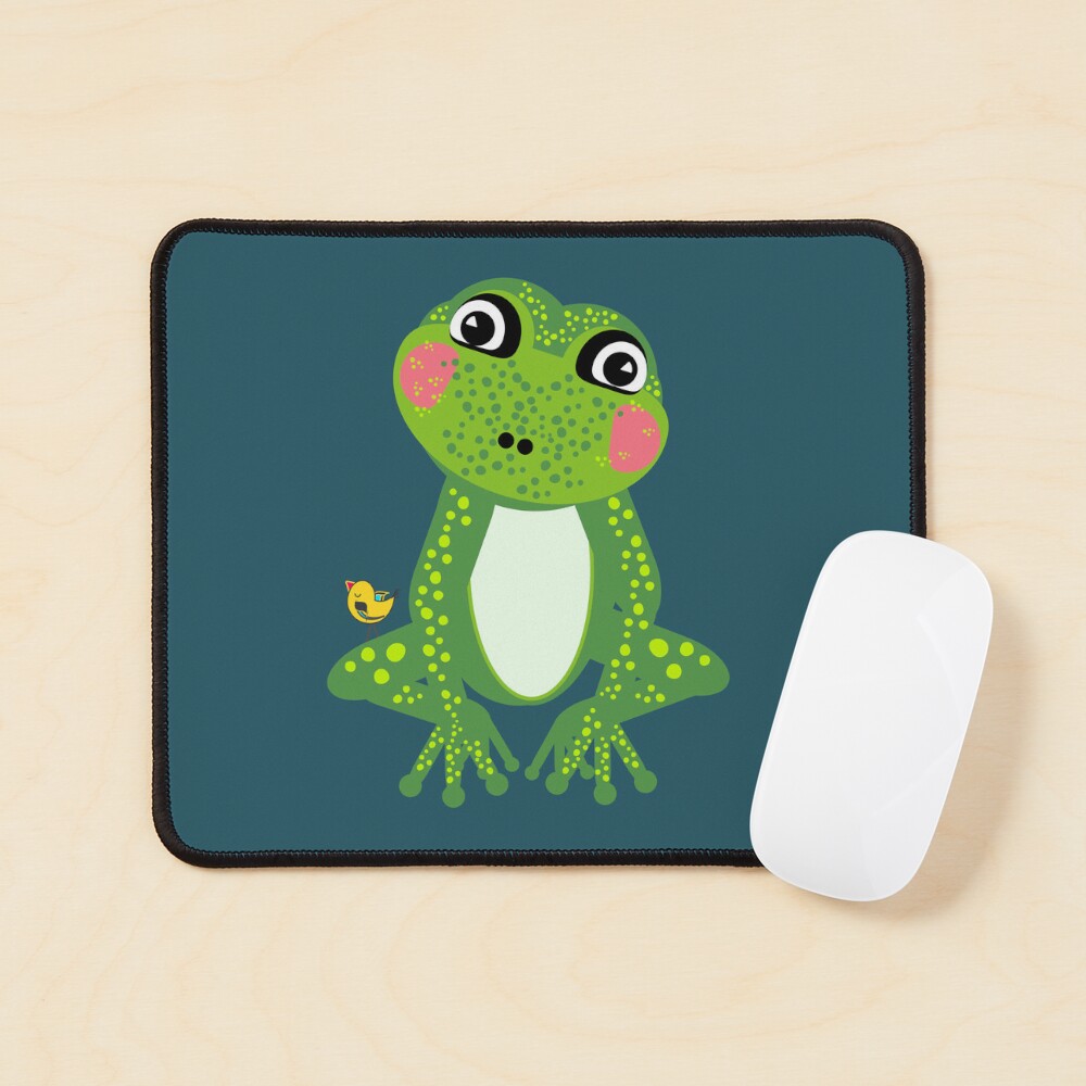 Item preview, Mouse Pad designed and sold by Heaven7.