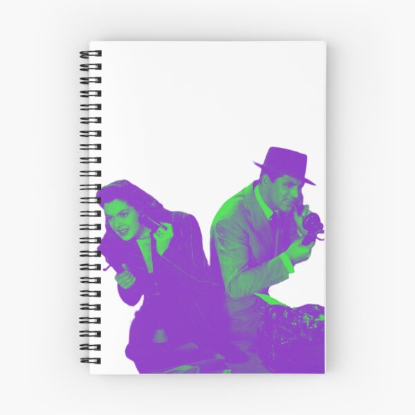 Item preview, his girl friday designed and sold by abell31.