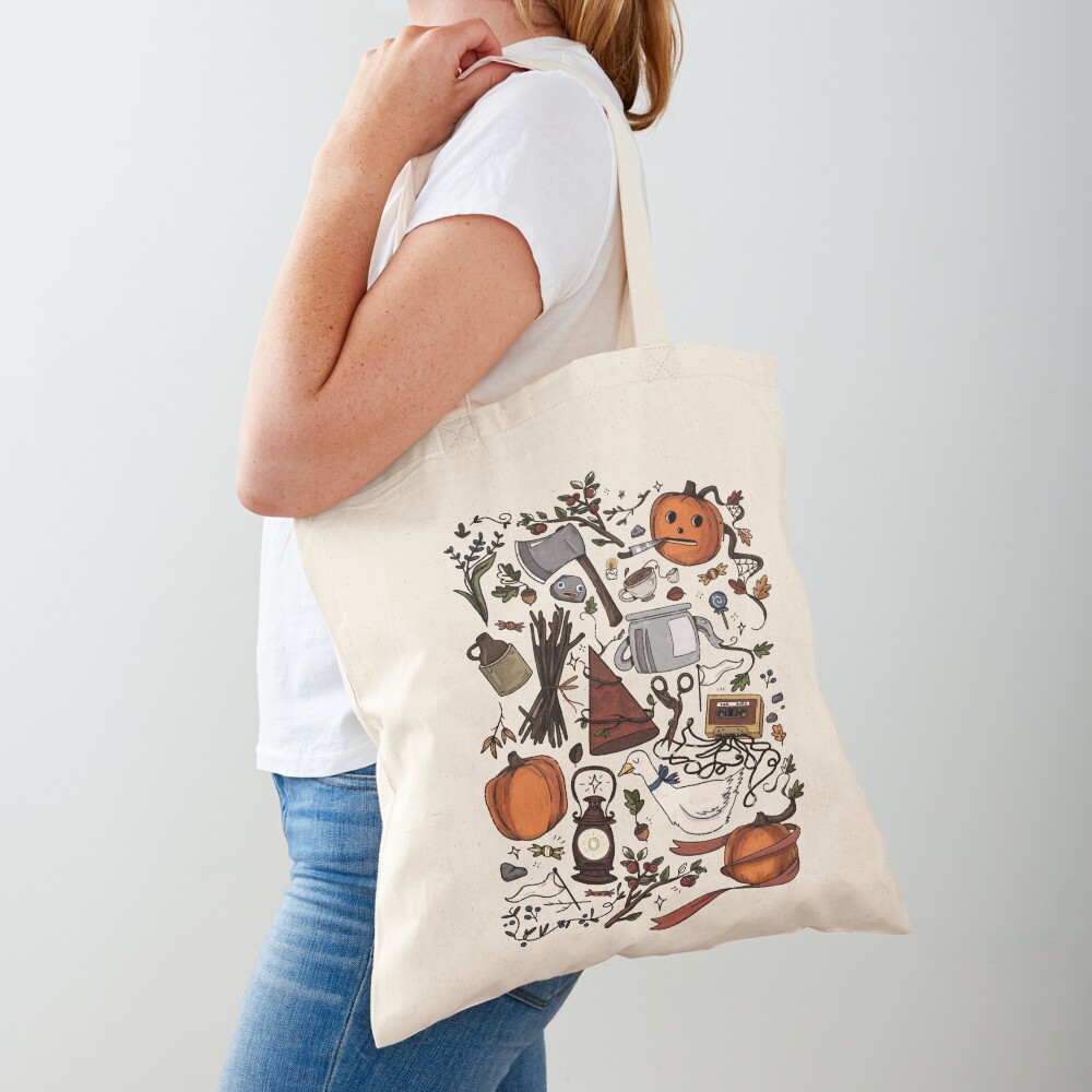 "pottsfield harvest festival Don your vegetables" Tote Bag for Sale by