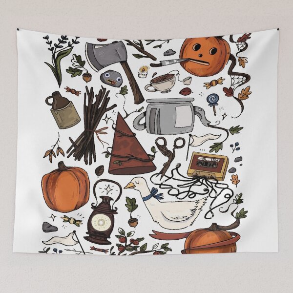 Item preview, pottsfield harvest festival Don your vegetables designed and sold by kamilliamarcos.