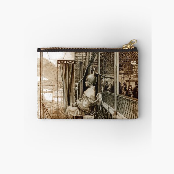 Item preview, The Installationist. designed and sold by Andrew Nawroski.
