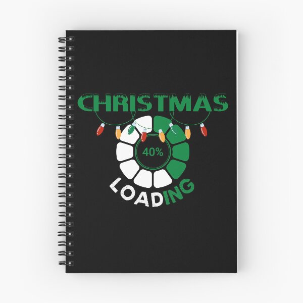 Item preview, Christmas Loading designed and sold by mankindvm.