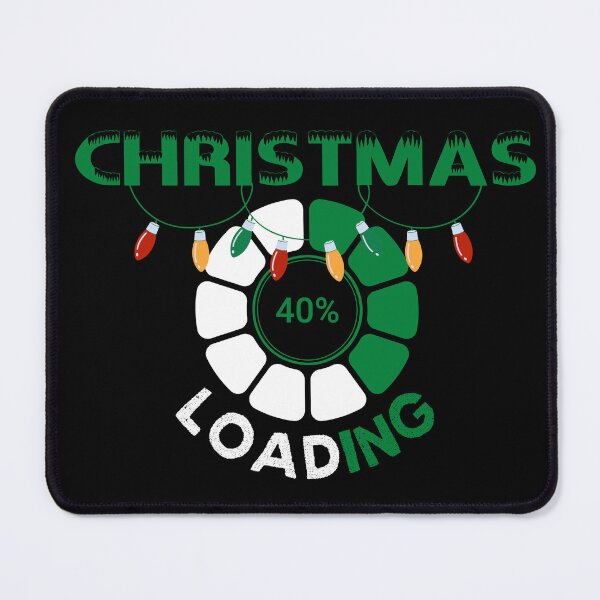 Item preview, Christmas Loading designed and sold by mankindvm.