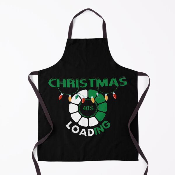 Item preview, Christmas Loading designed and sold by mankindvm.