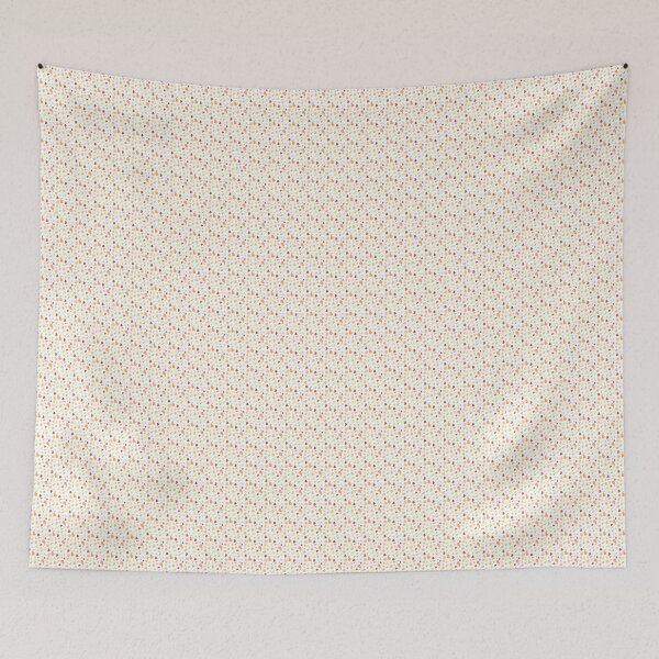 Item preview, Cute fall seamless pattern #9 designed and sold by NiceDesignLand.