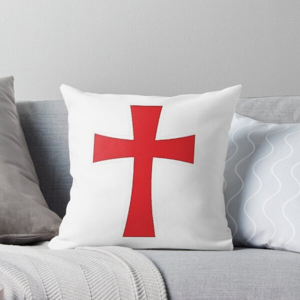 Item preview, The Red Cross 2 designed and sold by OnePiyuAshu.