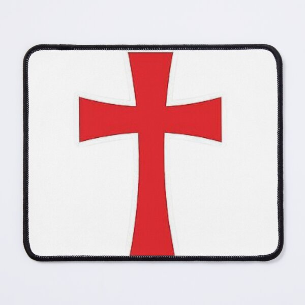 Item preview, The Red Cross 2 designed and sold by OnePiyuAshu.