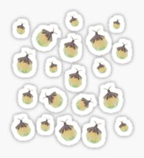 Lightning Bug Sticker
