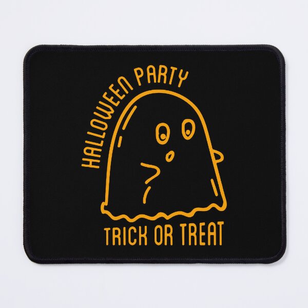 Item preview, Halloween Party Trick Or Treat designed and sold by ZXSEAVBNM.