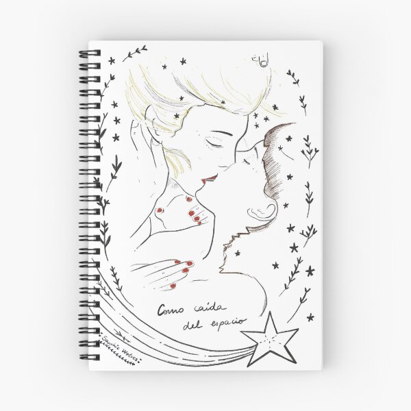 Item preview, flung out of space designed and sold by SapphicWolves.