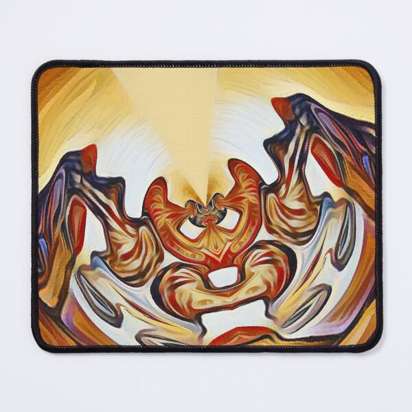 Item preview, A ray of light from above hit the middle of the structure designed and sold by AnnabellaRh.