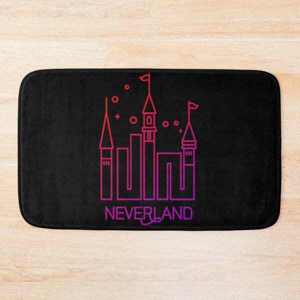 Item preview, (G) IDLE Neverland T-Shirt designed and sold by MildredFransson.
