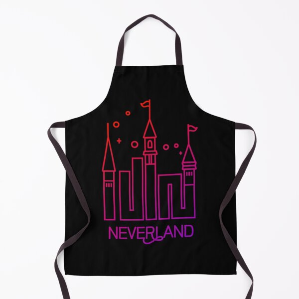Item preview, (G) IDLE Neverland T-Shirt designed and sold by MildredFransson.