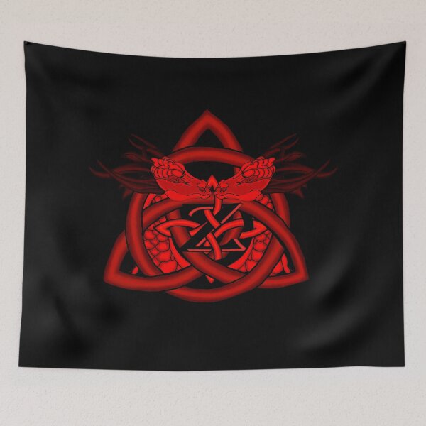 Item preview, Celtic Tattoo with letter Z designed and sold by Nicole Kiefer.