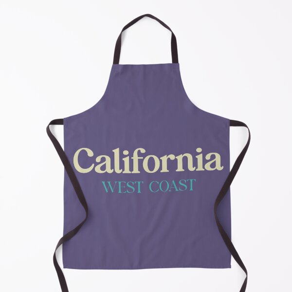 Item preview, California West Coast designed and sold by MakeitMelo.