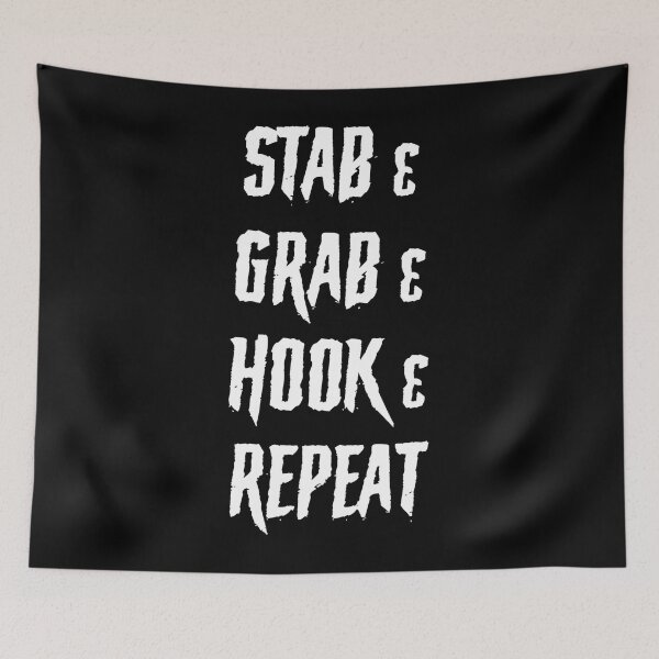 Item preview, Graphic Picture Cannibals Funny Gifts Men  designed and sold by AlaynaLloyd.