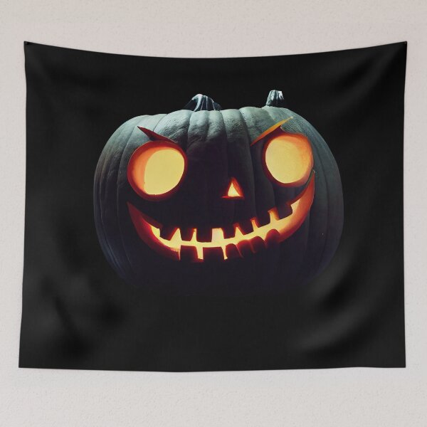 Item preview, Halloween Pumpkin 3 designed and sold by Juliascutecornr.