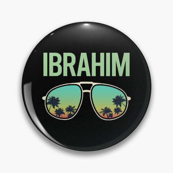 Item preview, Cool Glasses Ibrahim designed and sold by William Grey.