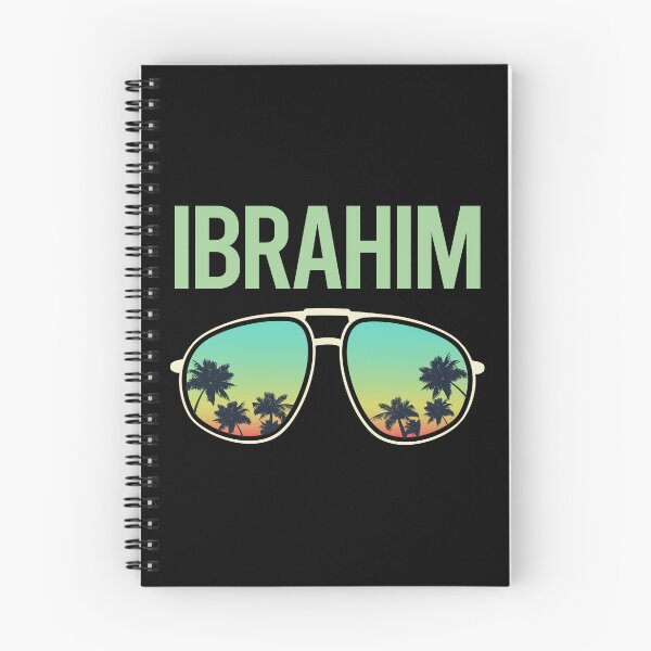 Item preview, Cool Glasses Ibrahim designed and sold by William Grey.