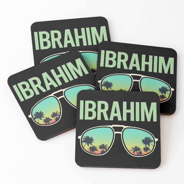 Item preview, Cool Glasses Ibrahim designed and sold by William Grey.