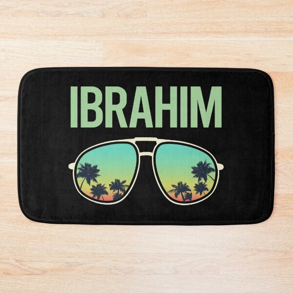Item preview, Cool Glasses Ibrahim designed and sold by William Grey.
