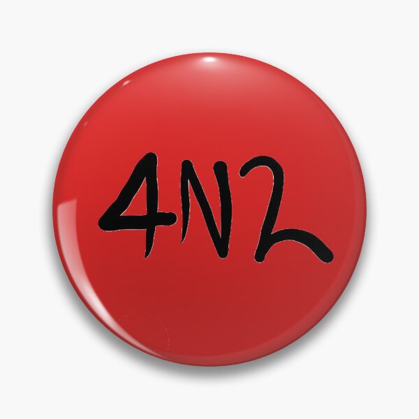 Item preview, 4N2 Band  designed and sold by benangus.