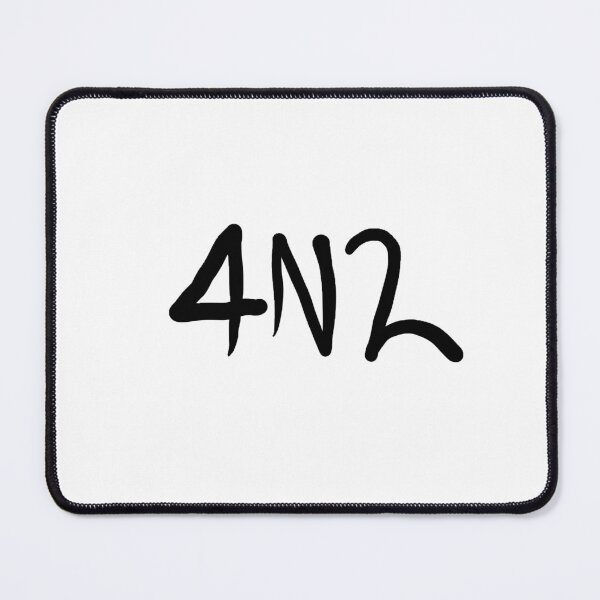 Item preview, 4N2 Band designed and sold by benangus.