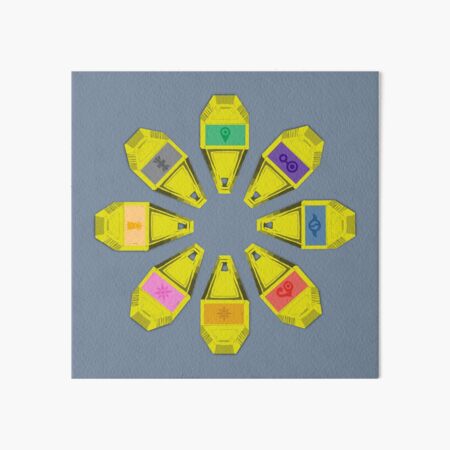 Badge Pins (Victor Character) Sora Takenouchi 「 DIGIMON ADVENTURE tri.  catering car produced by animatecafe Trading metal badge 」, Goods /  Accessories