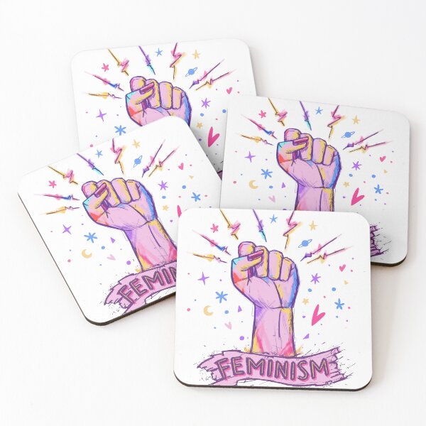 Item preview, Feminism designed and sold by moeniss.