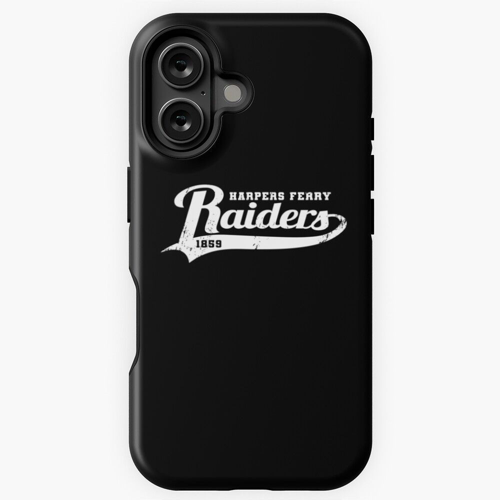 Item preview, iPhone Magsafe Tough Case designed and sold by jtrenshaw.