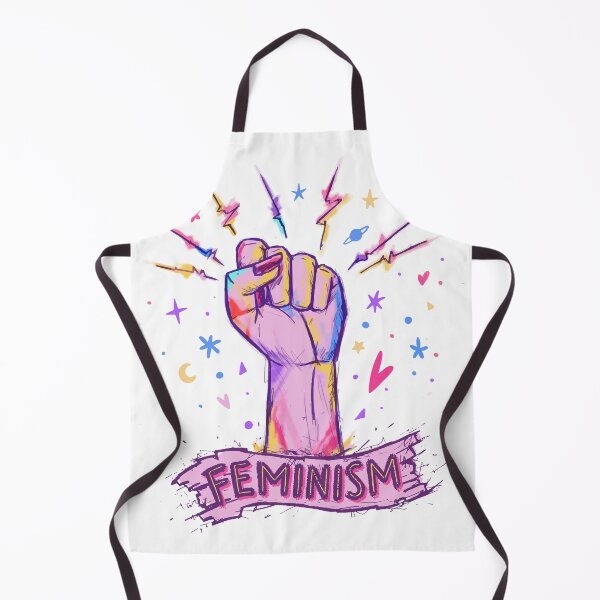 Item preview, Feminism designed and sold by moeniss.