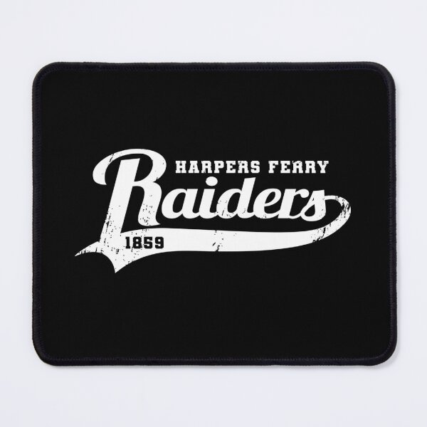 Item preview, John Brown Raid Harpers Ferry  designed and sold by The Junto Shop.