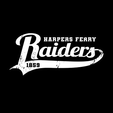 Artwork thumbnail, John Brown Raid Harpers Ferry by The Junto Shop