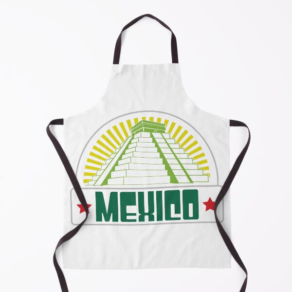 Item preview, Mexico Pyramid (MEXC_001) designed and sold by rodildesigns.
