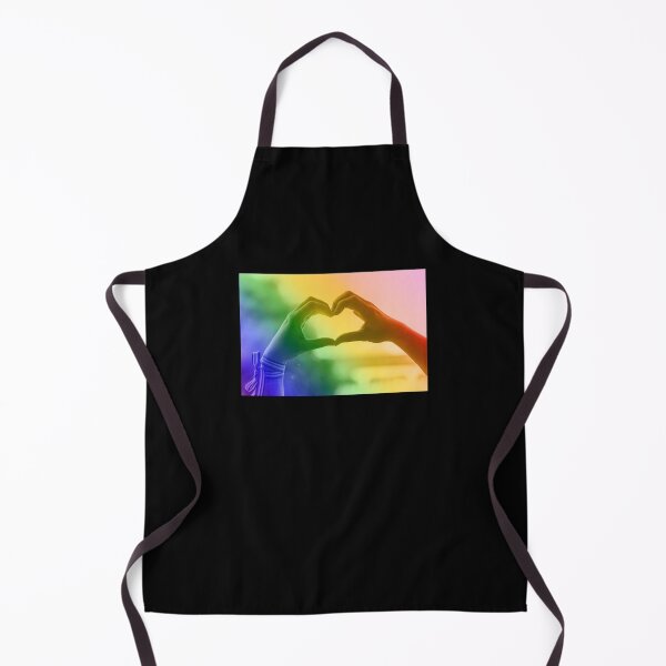 Item preview, Pride Allyship Classic T-Shirt designed and sold by JohnRabbai.
