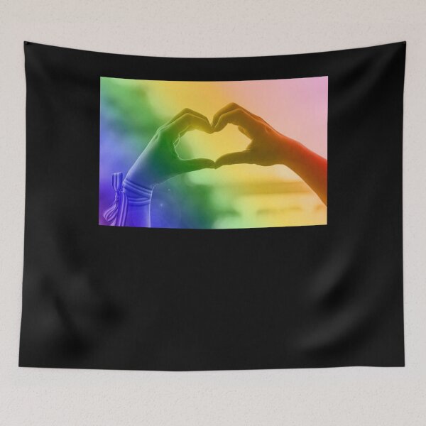 Item preview, Pride Allyship Classic T-Shirt designed and sold by JohnRabbai.