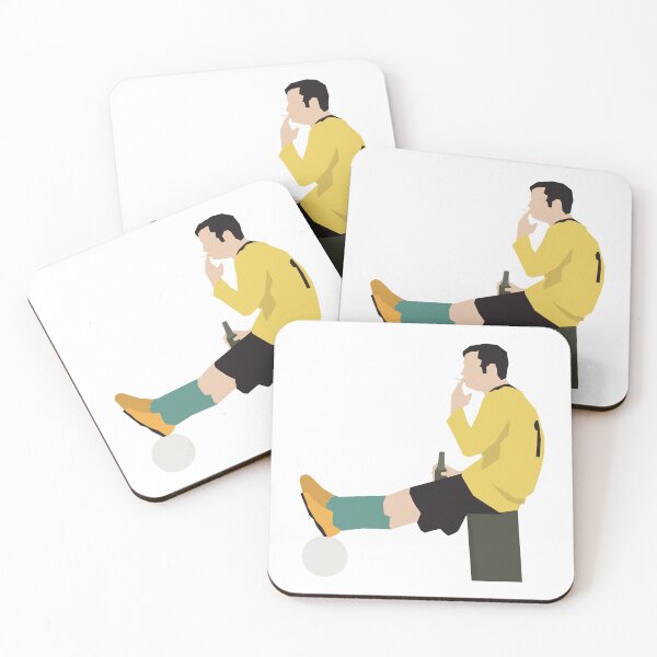 Item preview, Sunday League Goalkeeper designed and sold by casualsofficial.