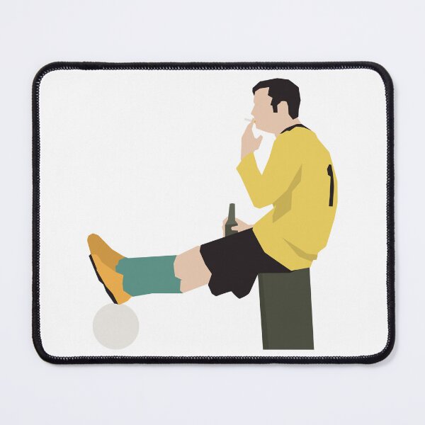 Item preview, Sunday League Goalkeeper designed and sold by casualsofficial.