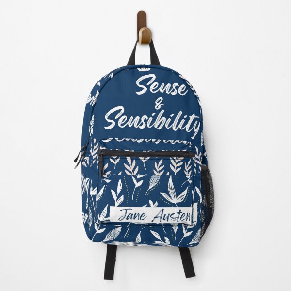 Item preview, Sense And Sensibility - Jane Austen designed and sold by Suyogsonar25.
