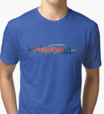Wahu! Vintage T-Shirt