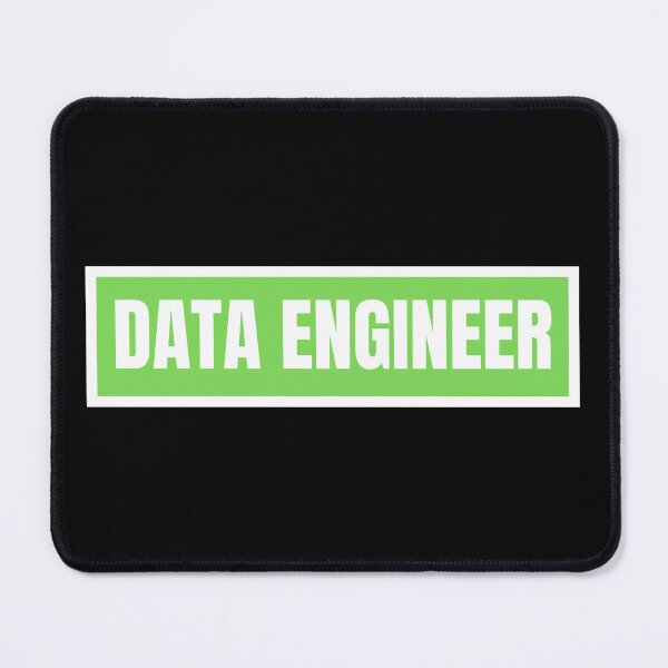 Item preview, data engineer designed and sold by TomorrowQuotes.